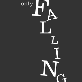 Only Falling – Hayley Russell Only Falling – Hayley Russell