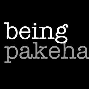 Being Pakeha – Lachlan Dixon Being Pakeha – Lachlan Dixon