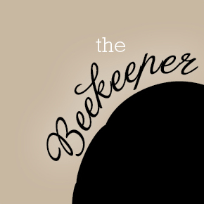 The Beekeeper – Ruby Solly The Beekeeper – Ruby Solly