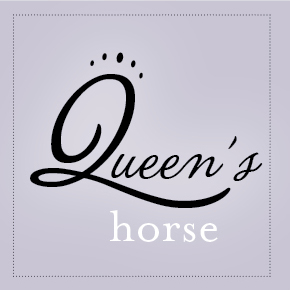 Queen's Horse – Arie Bates-Hermans Queen's Horse – Arie Bates-Hermans