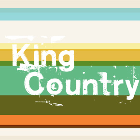 King Country – Eva Poland King Country – Eva Poland