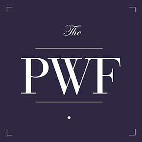 The PWF – Kassandra Wang The PWF – Kassandra Wang