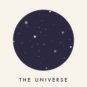 The Universe – Mira Karunanidhi The Universe – Mira Karunanidhi