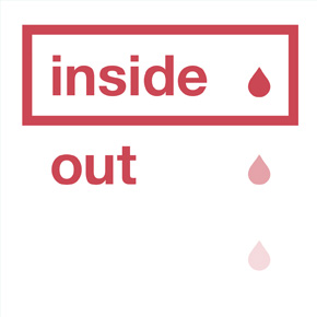 Inside out – Nina Richardson Inside out – Nina Richardson