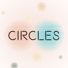 Circles – Logan McAllister Circles – Logan McAllister