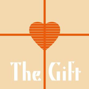 The Gift – Anna Doak The Gift – Anna Doak