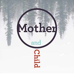 Mother and Child – Catherine Davidson Mother and Child – Catherine Davidson
